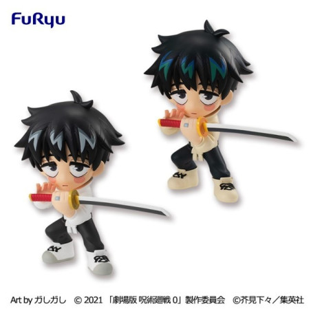 Jujutsu Kaisen 0 The Movie Okkotsu Yuta Toonize Ver Figurine Jujutsu Kaisen 0 The Movie Okkotsu Yuta Toonize Ver Figurine