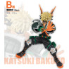My Hero Academia ～Mortal Combat～ Loterie Ichiban Kuji