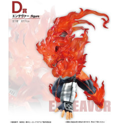 My Hero Academia ～Mortal Combat～ Loterie Ichiban Kuji