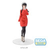 Spy x Family Yor Forger (Plain Clothes) PM Figurine