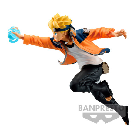 Boruto Naruto Next Generations Vibration Stars Figurine Uzumaki  Boruto Vol.2
