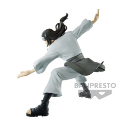 Naruto Shippuden Vibration Stars Figurine Neji Hyûga