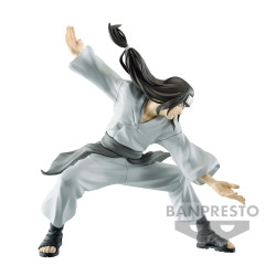 Naruto Shippuden Vibration Stars Figurine Neji Hyûga