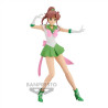Sailor Moon Eternal The Movie Glitter & Glamours Figurine Jupiter Ver. B