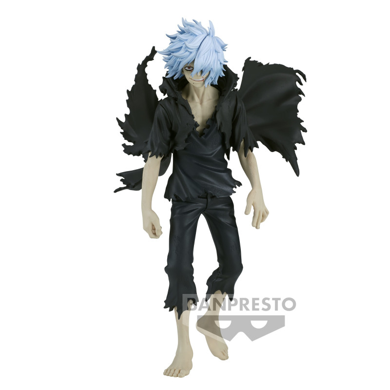 My Hero Academia DXF Figurine Tomura Shigaraki