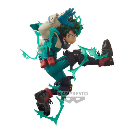 My Hero Academia Figurine Izuku Midoriya My Hero Academia Figurine Izuku Midoriya