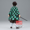 Demon Slayer Kimetsu no Yaiba Vol.28 Figurine Tanjiro Kamado