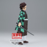 Demon Slayer Kimetsu no Yaiba Vol.28 Figurine Tanjiro Kamado