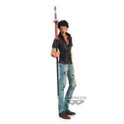 One Piece Super Master Stars Piece The Trafalgar Law The Brush Ver.