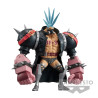 One Piece Film Red DXF The Grandline Men Vol.12 Figurine Franky