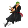 One Piece Battle Record Collection Figrine Roronoa Zoro