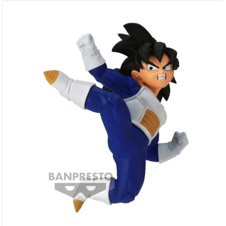 Dragonball Z Chosenshi Retsuden Chapter 3 Vol.3 Figurine Son Gohan
