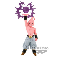 Dragonball Z G x Materia Figurine The Majin Buu