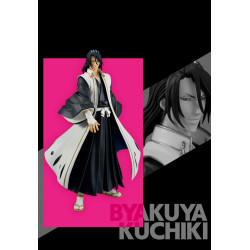 Bleach Thousand Year Blood War Loterie Ichiban Kuji