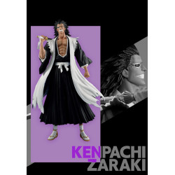 Bleach Thousand Year Blood War Loterie Ichiban Kuji
