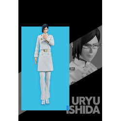 Bleach Thousand Year Blood War Loterie Ichiban Kuji