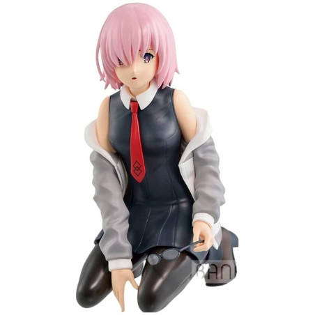 Fate Grand Order Final Singularity Grand Temple of Time Solomon - Mash Kyrielight - Figurine Fate Grand Order Final Singularity Grand Temple of Time Solomon - Mash Kyrielight - Figurine