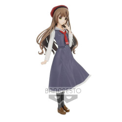 Osananajimi Ga Zettai Ni Makenai Love Comedy - Maria Momosaka - Figurine