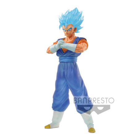 Dragonball Super SSGSS Vegito Clearise Ver Figurine