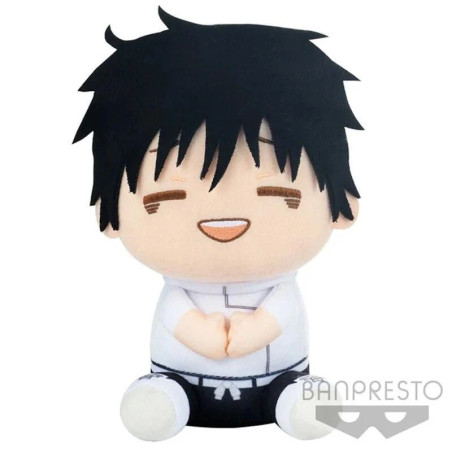 Jujutsu Kaisen 0 the Movie BIG Peluche / Plush Yuta Okkotsu Jujutsu Kaisen 0 the Movie BIG Peluche / Plush Yuta Okkotsu