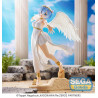 Re Zero Rem Super Demon Angel Luminasta Figurine