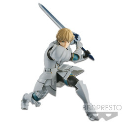 Fate Extra Last Encore EXQ Gawain Figurine