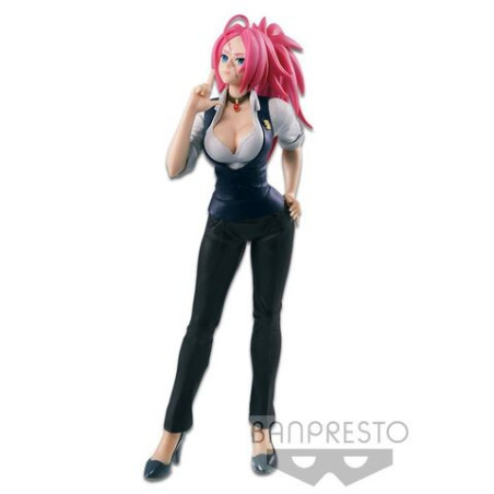 Fate/Extra Last Encore EXQ Rider Figurine Fate/Extra Last Encore EXQ Rider Figurine