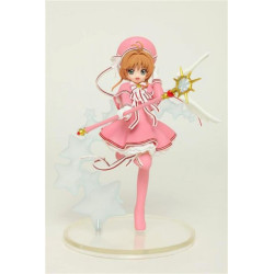 Cardcaptor Sakura Clear Card-hen Kinomoto Sakura Special Figurine