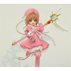 Cardcaptor Sakura Clear Card-hen Kinomoto Sakura Special Figurine