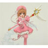 Cardcaptor Sakura Clear Card-hen Kinomoto Sakura Special Figurine