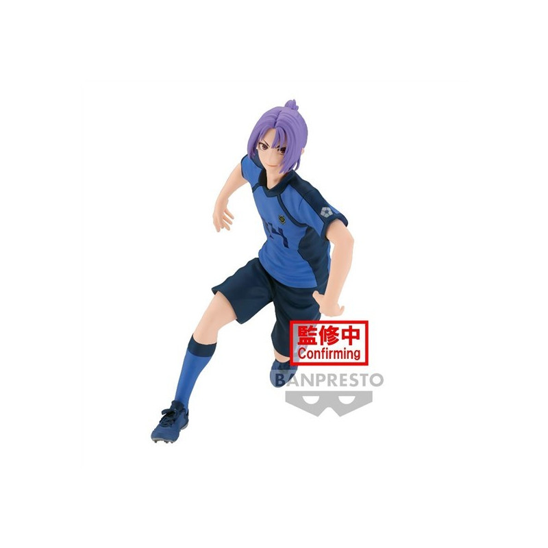 Blue Lock Figurine Reo Mikage