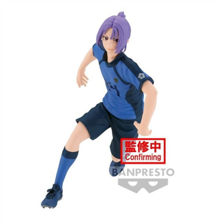 Blue Lock Figurine Reo Mikage
