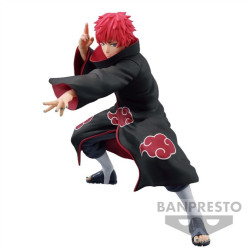 Naruto Shippuden Vibration Stars Figurine Sasori