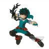 My Hero Academia The Amazing Heroes Vol.2 Figurine Izuku Midoriya