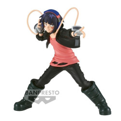 My Hero Academia The Amazing Heroes Vol.28 Figurine Kyoka Jiro