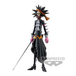 One Piece Film Red DXF The Grandline Men Vol.9 Figurine Brook