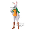 One Piece DXF The Grandline Lady Wanokuni Vol.9 Figurine Carrot