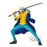 One Piece Battle Record Collection Figrine Trafalgar Law