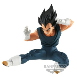 Dragonball Super Hero Match Makers Figurine Vegeta