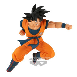 Dragonball Super Hero Match Makers Figurine Son Goku