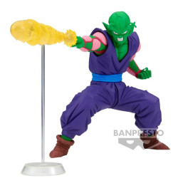 Dragonball Z G x Materia Figurine The Piccolo