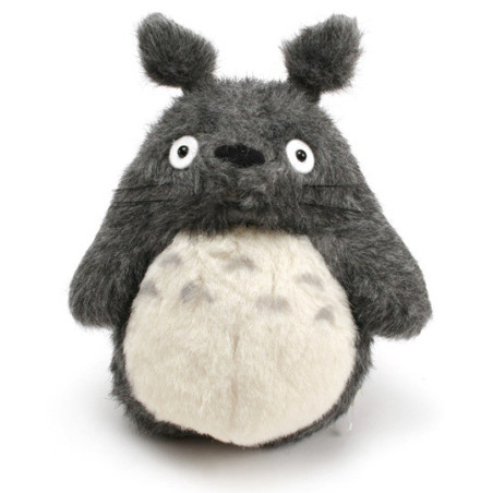 Mon Voisin Totoro Totoro Gris Foncé 25 cm