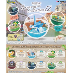 Pokemon Terrarium Collection 12 Collection