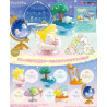 Sumikko Gurashi Starium Twinkle Twinkle Sky Star Tour Collection