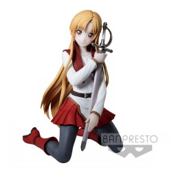 Sword Art Online Figurine Asuna