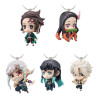 Demon Slayer Swing Figure Mascot Collection 3