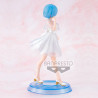 Re Zero Serenus Couture Figurine Rem