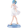 Re Zero Serenus Couture Figurine Rem