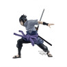 Naruto Shippuden Vibration Stars Figurine Uchiha Sasuke Vol.3