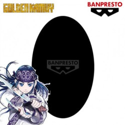 Golden Kamuy Figurine Asirpa